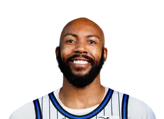 Jevon Carter headshot