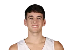 Thatch Unruh headshot