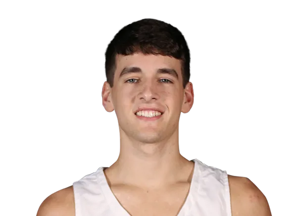 Thatch Unruh headshot