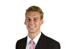 Connor Kern headshot