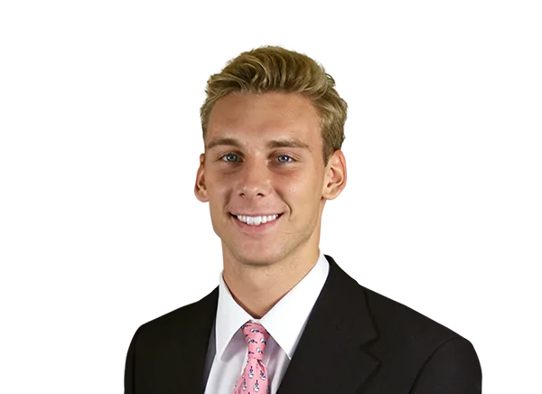 Connor Kern headshot