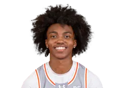 Justin Mitchell headshot