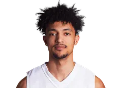 Bryan Alberts headshot
