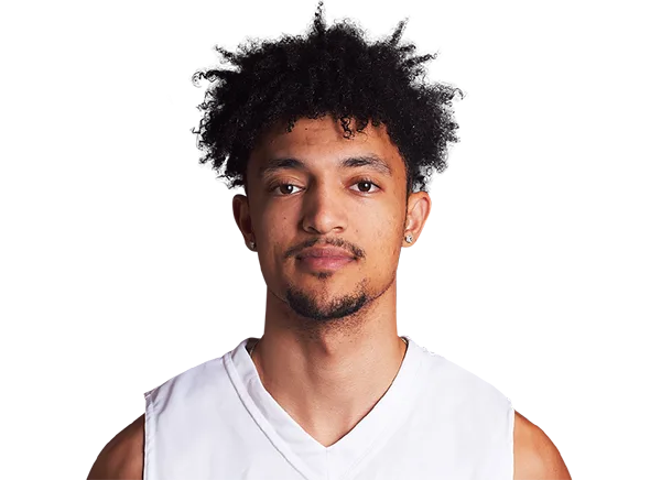 Bryan Alberts headshot