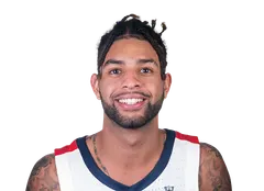 Josh Perkins headshot