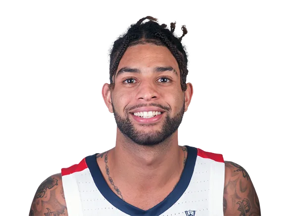 Josh Perkins headshot