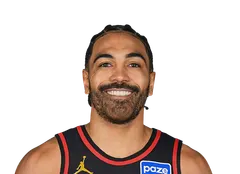 Gabe Vincent headshot