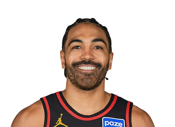 Gabe Vincent headshot