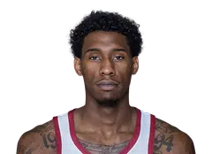 Zoran Talley Jr. headshot
