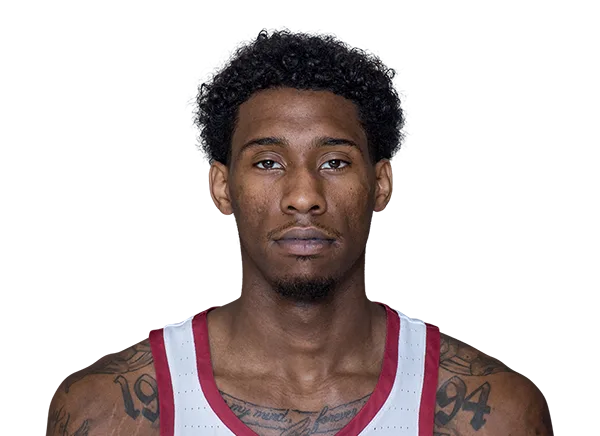 Zoran Talley Jr. headshot