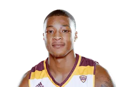 Shawn Roundtree headshot