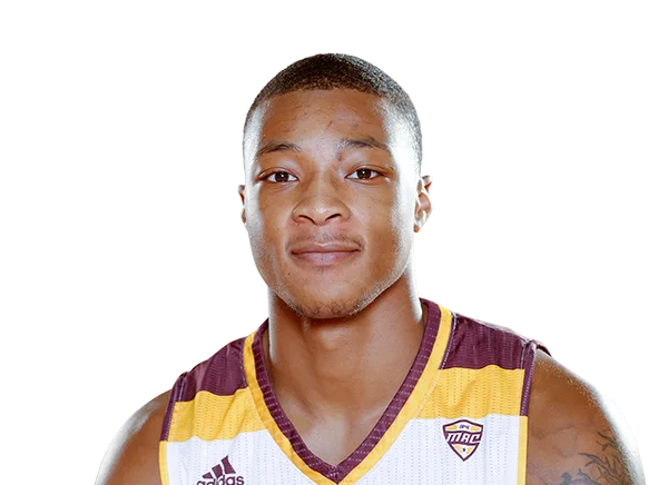 Shawn Roundtree headshot