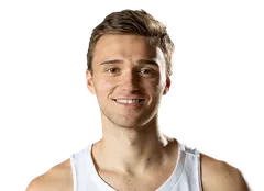 Jake Toolson headshot