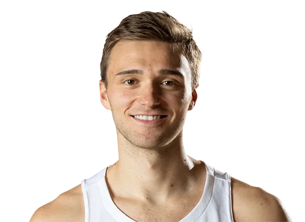 Jake Toolson headshot