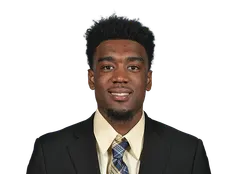 Namon Wright headshot