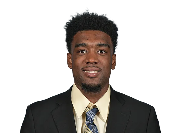 Namon Wright headshot