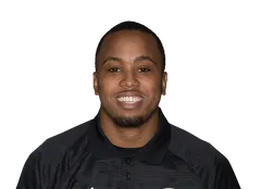 Tyree Griffin headshot