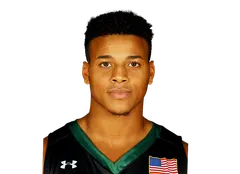 Romone Saunders headshot