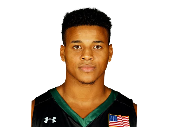 Romone Saunders headshot