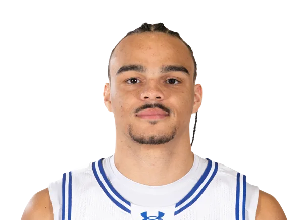Cameron Jackson headshot