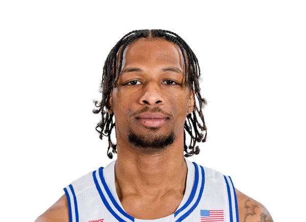 Mike Williams headshot