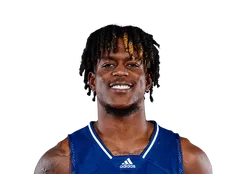 Braxton Tucker headshot