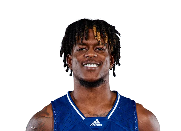 Braxton Tucker headshot