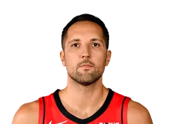 Ryan Anderson headshot