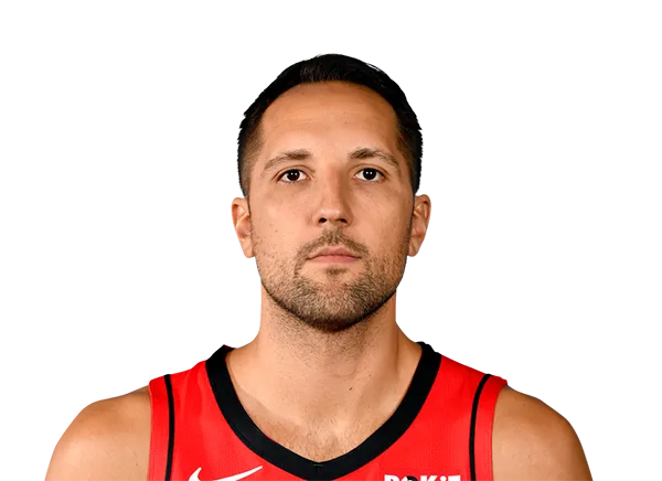 Ryan Anderson headshot