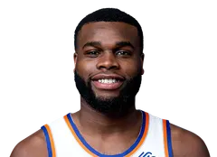 Kadeem Allen headshot