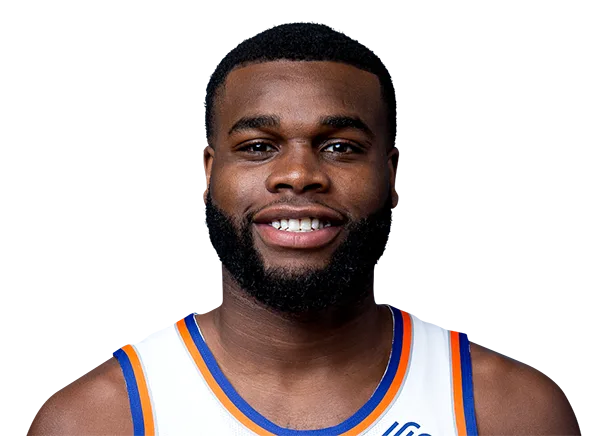 Kadeem Allen headshot