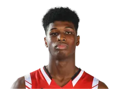 Zach Brown headshot