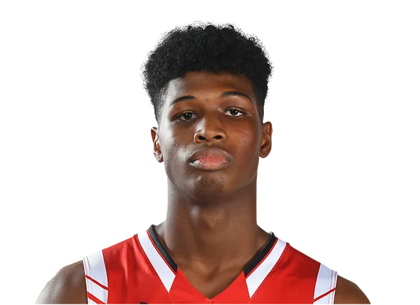 Zach Brown headshot