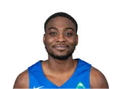 Schadrac Casimir headshot