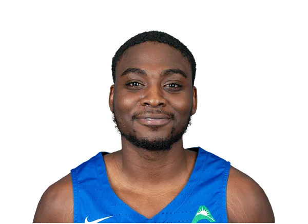 Schadrac Casimir headshot