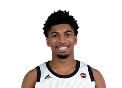 Christen Cunningham headshot