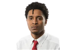 Detrick Mostella headshot