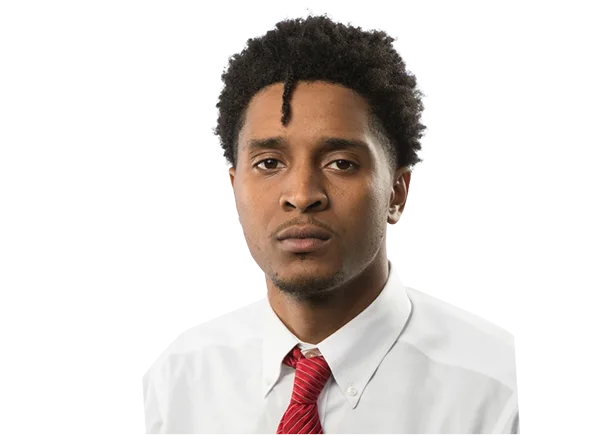 Detrick Mostella headshot