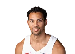 Noah Robotham headshot