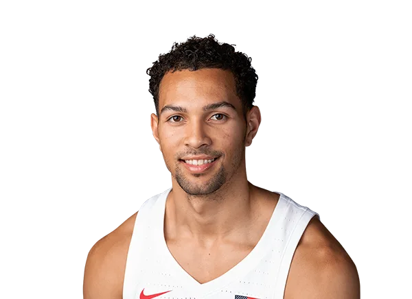 Noah Robotham headshot