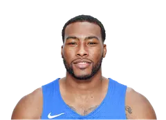 Javon Bess headshot