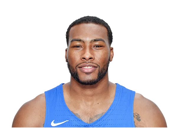 Javon Bess headshot