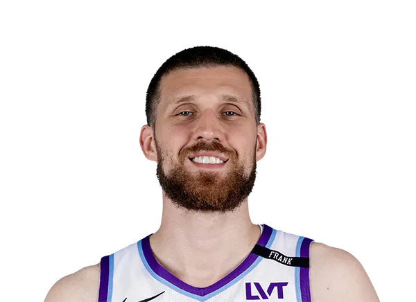 Sviatoslav Mykhailiuk headshot