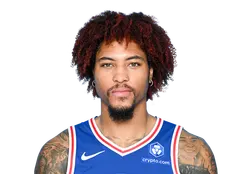 Kelly Oubre headshot