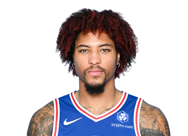Kelly Oubre headshot