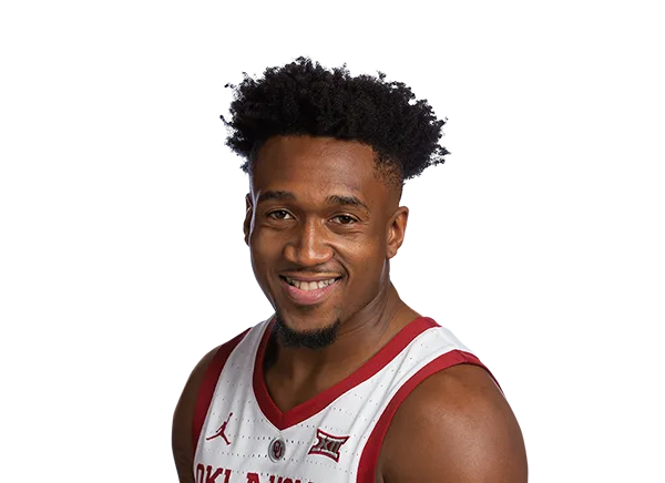 Aaron Calixte headshot