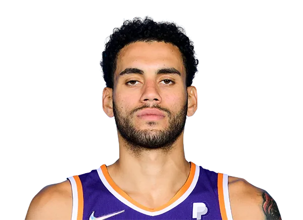 Abdel Nader headshot