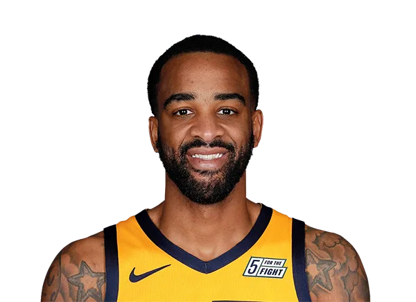 Stanton Kidd headshot