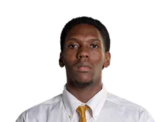 Ed Jones headshot