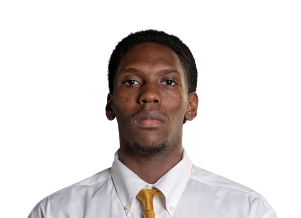 Ed Jones headshot